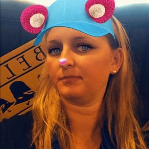 Meet your Posher, Heather